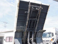 MITSUBISHI FUSO Canter Loader Dump PA-FE83DCY 2007 93,000km_11