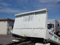 MITSUBISHI FUSO Canter Loader Dump PA-FE83DCY 2007 93,000km_12