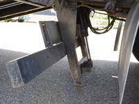 MITSUBISHI FUSO Canter Loader Dump PA-FE83DCY 2007 93,000km_13