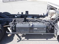 MITSUBISHI FUSO Canter Loader Dump PA-FE83DCY 2007 93,000km_14