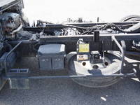 MITSUBISHI FUSO Canter Loader Dump PA-FE83DCY 2007 93,000km_15