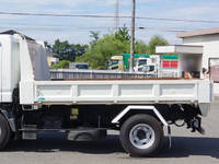 MITSUBISHI FUSO Canter Loader Dump PA-FE83DCY 2007 93,000km_18