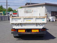 MITSUBISHI FUSO Canter Loader Dump PA-FE83DCY 2007 93,000km_19