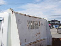 MITSUBISHI FUSO Canter Loader Dump PA-FE83DCY 2007 93,000km_20