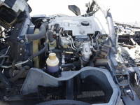 MITSUBISHI FUSO Canter Loader Dump PA-FE83DCY 2007 93,000km_22