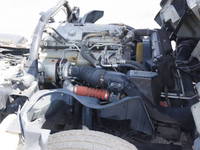 MITSUBISHI FUSO Canter Loader Dump PA-FE83DCY 2007 93,000km_23