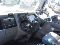 MITSUBISHI FUSO Canter Loader Dump PA-FE83DCY 2007 93,000km_25