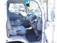 MITSUBISHI FUSO Canter Loader Dump PA-FE83DCY 2007 93,000km_27