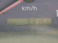 MITSUBISHI FUSO Canter Loader Dump PA-FE83DCY 2007 93,000km_28