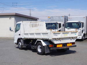 Canter Loader Dump_2