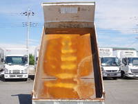 MITSUBISHI FUSO Canter Loader Dump PA-FE83DCY 2007 93,000km_5