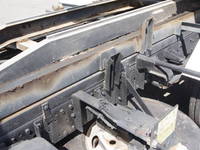 MITSUBISHI FUSO Canter Loader Dump PA-FE83DCY 2007 93,000km_6