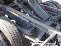 MITSUBISHI FUSO Canter Loader Dump PA-FE83DCY 2007 93,000km_7