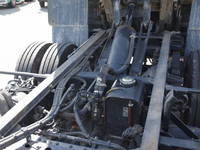 MITSUBISHI FUSO Canter Loader Dump PA-FE83DCY 2007 93,000km_8