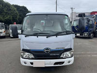 HINO Dutro Garbage Truck TSG-XKU600X 2017 92,583km_10