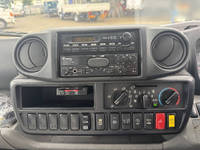 HINO Dutro Garbage Truck TSG-XKU600X 2017 92,583km_21