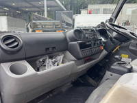 HINO Dutro Garbage Truck TSG-XKU600X 2017 92,583km_27