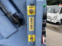 HINO Dutro Garbage Truck TSG-XKU600X 2017 92,583km_32