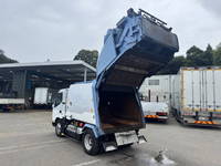 HINO Dutro Garbage Truck TSG-XKU600X 2017 92,583km_4