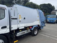 HINO Dutro Garbage Truck TSG-XKU600X 2017 92,583km_5