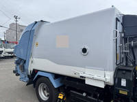 HINO Dutro Garbage Truck TSG-XKU600X 2017 92,583km_6