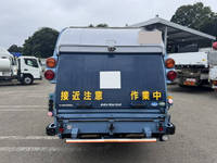 HINO Dutro Garbage Truck TSG-XKU600X 2017 92,583km_7
