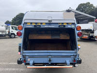 HINO Dutro Garbage Truck TSG-XKU600X 2017 92,583km_8