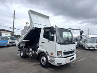 MITSUBISHI FUSO Fighter Dump 2KG-FK72F 2020 47,623km_3