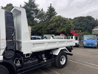 MITSUBISHI FUSO Fighter Dump 2KG-FK72F 2020 47,623km_6