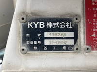 HINO Ranger Mixer Truck 2KG-FJ2ABA 2019 120,615km_15