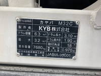 HINO Ranger Mixer Truck 2KG-FJ2ABA 2019 120,615km_16