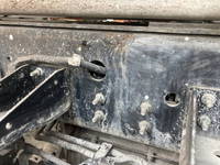 HINO Ranger Mixer Truck 2KG-FJ2ABA 2019 120,615km_21