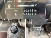 HINO Ranger Mixer Truck 2KG-FJ2ABA 2019 120,615km_33