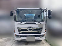 HINO Ranger Mixer Truck 2KG-FJ2ABA 2019 120,615km_3