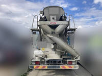 HINO Ranger Mixer Truck 2KG-FJ2ABA 2019 120,615km_5