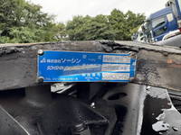 HINO Profia Trailer Head 2DG-SH1EDGG 2019 361,000km_12