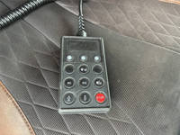 HINO Profia Trailer Head 2DG-SH1EDGG 2019 361,000km_23