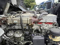 HINO Profia Trailer Head 2DG-SH1EDGG 2019 361,000km_24