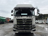 HINO Profia Trailer Head 2DG-SH1EDGG 2019 361,000km_3