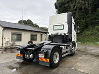 HINO Profia Trailer Head 2DG-SH1EDGG 2019 361,000km_4
