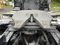 HINO Profia Trailer Head 2DG-SH1EDGG 2019 361,000km_9