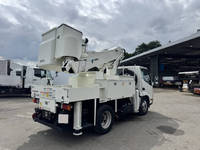 HINO Dutro Cherry Picker TKG-XZU600X 2017 46,126km_2