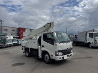 HINO Dutro Cherry Picker TKG-XZU600X 2017 46,126km_3