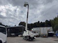 HINO Dutro Cherry Picker TKG-XZU600X 2017 46,126km_4
