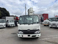 HINO Dutro Cherry Picker TKG-XZU600X 2017 46,126km_5