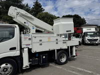 HINO Dutro Cherry Picker TKG-XZU600X 2017 46,126km_8