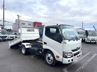 HINO Dutro Loader Dump TKG-XZU620T 2018 102,395km_3