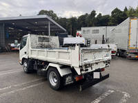 HINO Dutro Loader Dump TKG-XZU620T 2018 102,395km_4