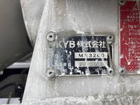 ISUZU Forward Mixer Truck 2PG-FTR90U2 2018 145,359km_16