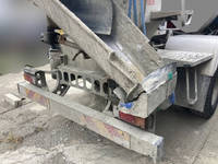 ISUZU Forward Mixer Truck 2PG-FTR90U2 2018 145,359km_3